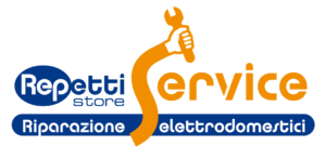 REPETTI SERVICE MARCHIO-TR-01 tecnico riparazioni elettrodomestici